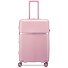 Airglam 2.0 4 wheels Trolley 68 cm Variant pink