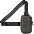 Sling bag shoulder bag 21 cm Variant charcoal Sling bag shoulder bag 21 cm Variant charcoal