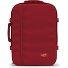  Classic 114 Daypack 51 cm Laptop compartment Variant ketchup