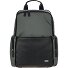  Monza backpack 45 cm laptop compartment Variant grey-black