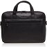  Nappa X Charlie briefcase RFID leather 41 cm laptop compartment Variant black