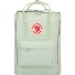  Kanken backpack 38 cm Variant mint green