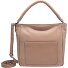  Ascona Shoulder Bag Leather 29 cm Variant cappuccino