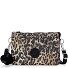  Basic Prt Clutch bag 24 cm Variant wild leopard