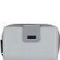 Sina Wallet RFID protection Leather 16 cm Variant hellgrau Sina Wallet RFID protection Leather 16 cm Variant hellgrau