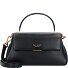 Grace Handbag Leather 26 cm Variant black Grace Handbag Leather 26 cm Variant black