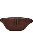  Submarine fanny pack leather 33 cm Variant braun