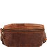 Montana fanny pack leather 21 cm Variant braun  Montana fanny pack leather 21 cm Variant braun