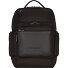 S115 Backpack leather 43 cm laptop compartment Variant schwarz S115 Backpack leather 43 cm laptop compartment Variant schwarz