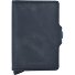 Twinwallet Vintage credit card case wallet RFID leather 6.5 cm Variant black Twinwallet Vintage credit card case wallet RFID leather 6.5 cm Variant black