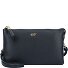  Hanna Shoulder bag Leather 21 cm Variant navy