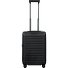  Voyager 4 wheels Cabin trolley S 55 cm Variant black