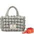  Unio Cortina S Handbag 28 cm Variant light grey 1
