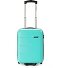 Future Plus 2 wheels Cabin trolley 44 cm Variant turquesa Future Plus 2 wheels Cabin trolley 44 cm Variant turquesa