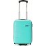  Future Plus 2 wheels Cabin trolley 44 cm Variant turquesa