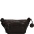  Harper Bum bag Genuine Leather 24 cm Variant chocolate brown