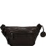  Harper Fanny pack Leather 24 cm Variant chocolate brown