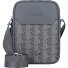 The Blend Mini Bag Shoulder Bag 16 cm Variant mono castlerock string The Blend Mini Bag Shoulder Bag 16 cm Variant mono castlerock string