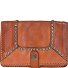 Ulivo wallet leather 16 cm Variant cognac Ulivo wallet leather 16 cm Variant cognac