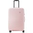  Flow 4 wheels Trolley M 66 cm Variant pink
