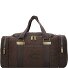 Journey Weekender travel bag 36 cm Variant braun  Journey Weekender travel bag 36 cm Variant braun