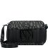 Shoulder bag 20 cm Variant beige nero Shoulder bag 20 cm Variant beige nero
