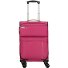 Travel Line 6754 4 Roll Cabin Trolley 55 cm Variant pink Travel Line 6754 4 Roll Cabin Trolley 55 cm Variant pink
