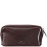  Colorado key wallet leather 11 cm Variant bordeaux