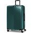  Essentials 18 2.0 4 wheels Trolley L 76 cm Expandable Variant metallic-green shiny