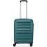 Ibiza 4 wheels Cabin trolley S 55 cm Variant smaragd