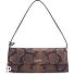  Auguri Auguri Shoulder Bag Genuine Leather 26 cm Variant bronze