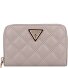 Giully II Wallet 14.5 cm Variant taupe Giully II Wallet 14.5 cm Variant taupe