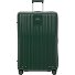  Positano 4 wheels Trolley 82 cm with expansion pleat Variant smaragdgruen