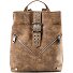  Valentine Camel City Backpack 30 cm Variant braun