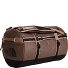  Travel bag S 53 cm Variant smokey brown-tnf black