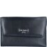  Bingo wallet leather 15 cm Variant schwarz