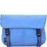  Cinch Briefcases Messenger 38 cm Variant denimblue