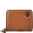  Ryker Wallet Genuine Leather 12.5 cm Variant cognac