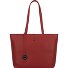  Hanna Shopper Bag S Leather 38 cm Variant rot