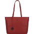  Hanna Shopper Bag S Leather 38 cm Variant rot