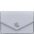  Wallet Leather 10 cm Variant cornflower blue