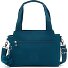  Basic Elysia Shoulder Bag 29.5 cm Variant navy teal