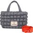  Unio Cortina S Handbag 34 cm Variant graphite