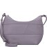 Edda Shoulder bag Leather 20 cm Variant anemone Edda Shoulder bag Leather 20 cm Variant anemone