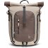 Rolltop Adventure Daypack 47 cm Laptop compartment Variant multi-oyster
