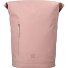  Roll Top Daypack 50 cm Laptop compartment Variant ash rose