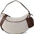  Sibylla Shoulder Bag M 37 cm Variant mixed brown