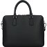 New Crosstown Briefcase Leather 39 cm Laptop compartment Variant black New Crosstown Briefcase Leather 39 cm Laptop compartment Variant black
