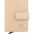Kings Nappa Wallet Leather 7.5 cm Variant cream  Kings Nappa Wallet Leather 7.5 cm Variant cream