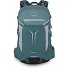  Sportlite 25 Hiking backpack 49 cm Variant torrent blue